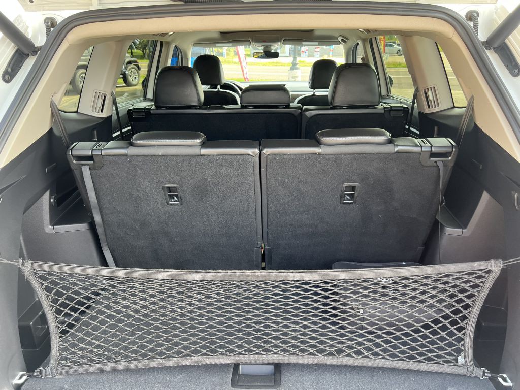 2018 Volkswagen Atlas Image 15