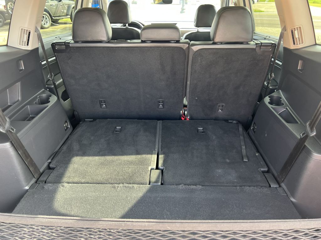 2018 Volkswagen Atlas Image 16