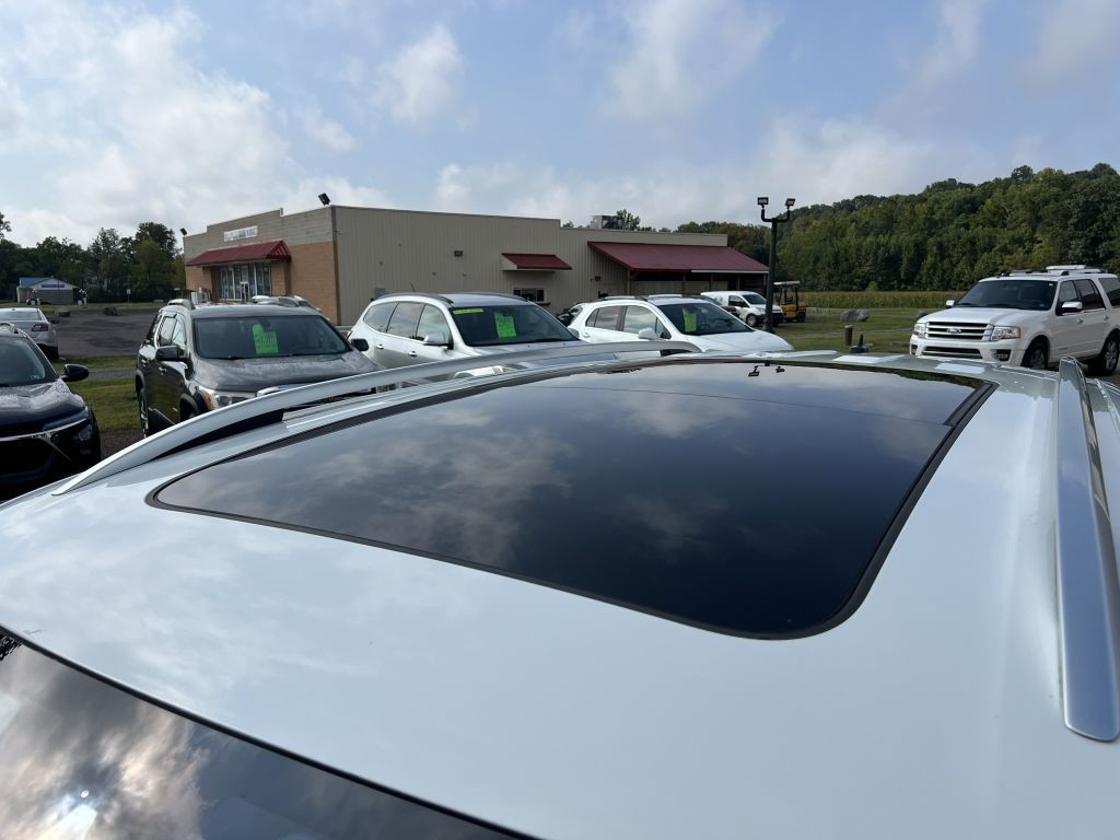 2018 Volkswagen Atlas Image 25