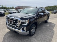Image for 2021 GMC Sierra 1500 SLT ID: 6842636