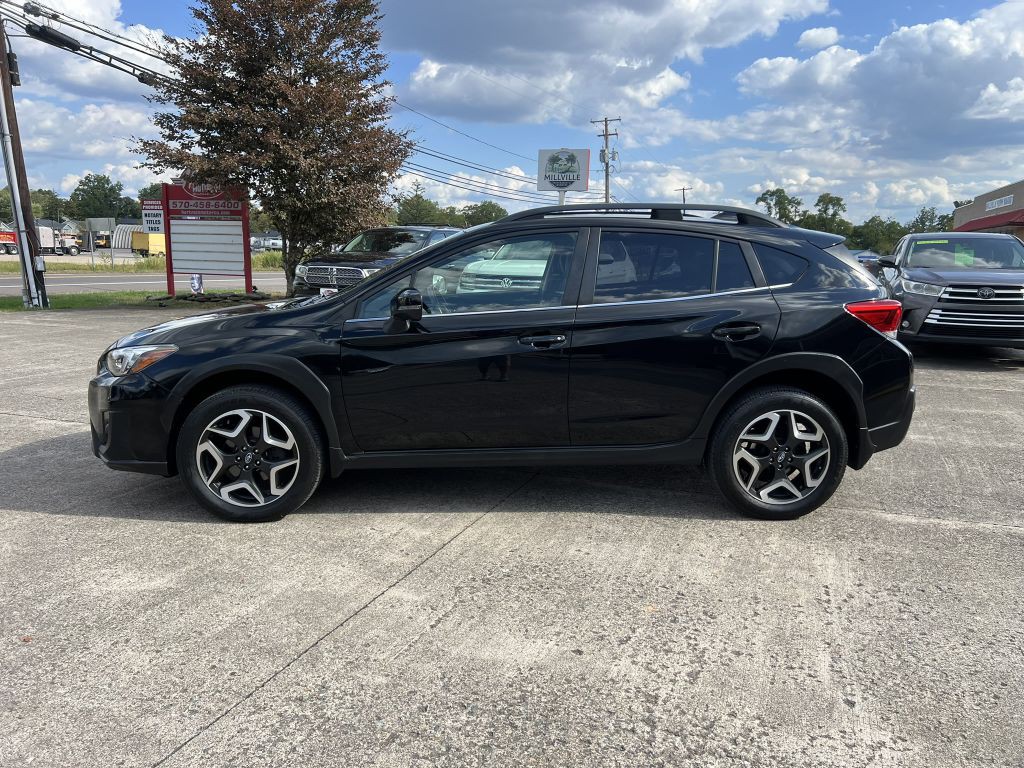 2019 Subaru Crosstrek Image 2