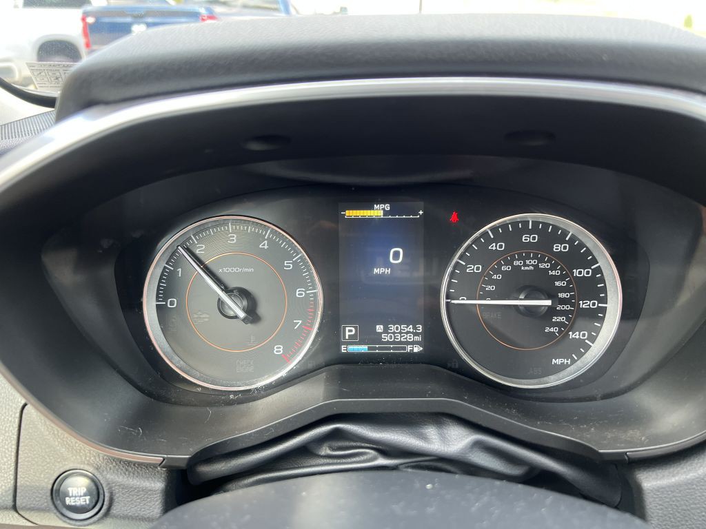 2019 Subaru Crosstrek Image 3