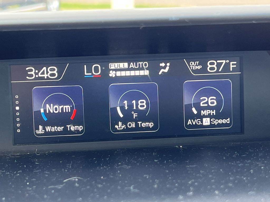 2019 Subaru Crosstrek Image 4