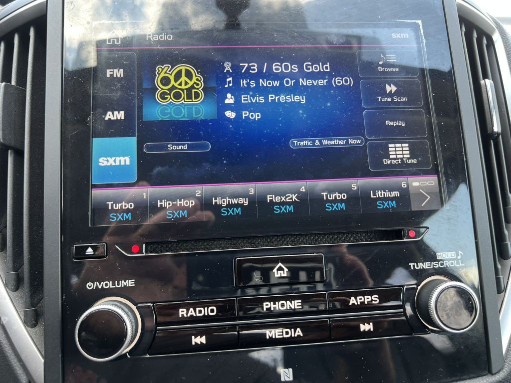 2019 Subaru Crosstrek Image 5