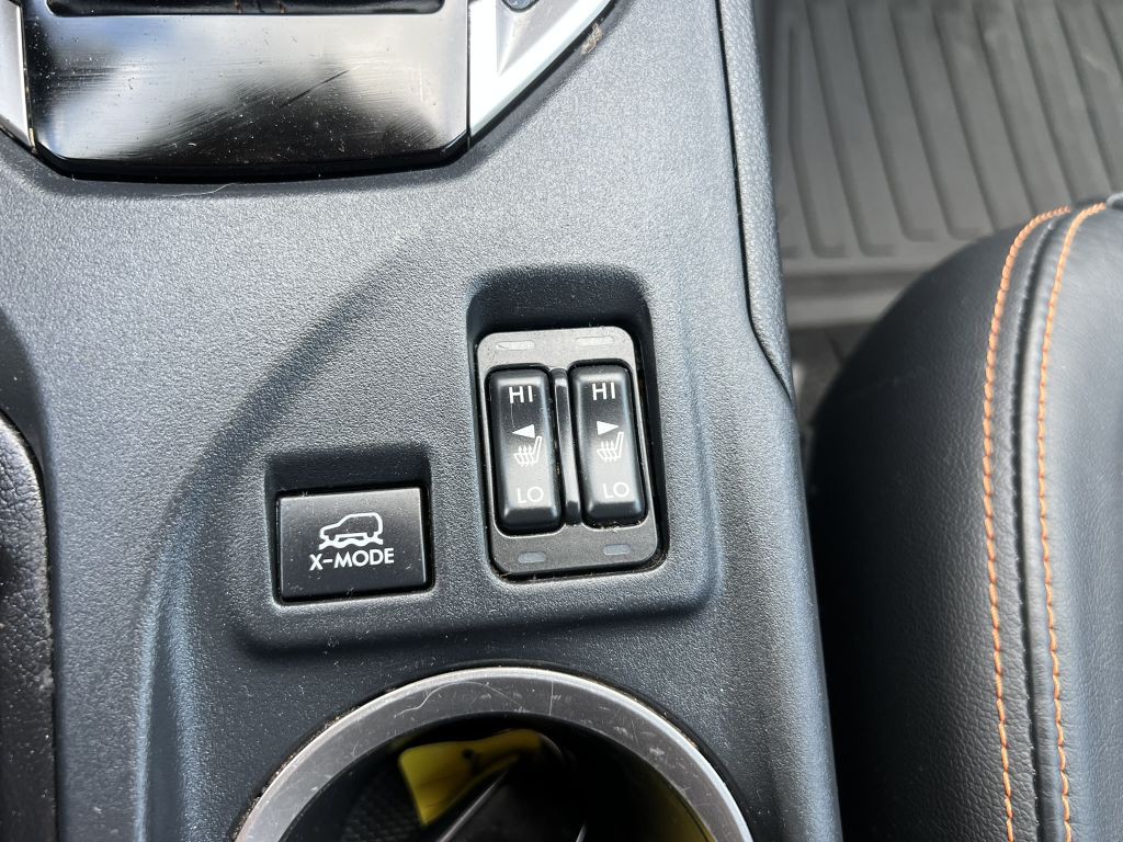 2019 Subaru Crosstrek Image 6