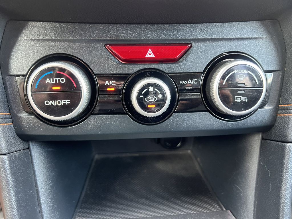 2019 Subaru Crosstrek Image 7