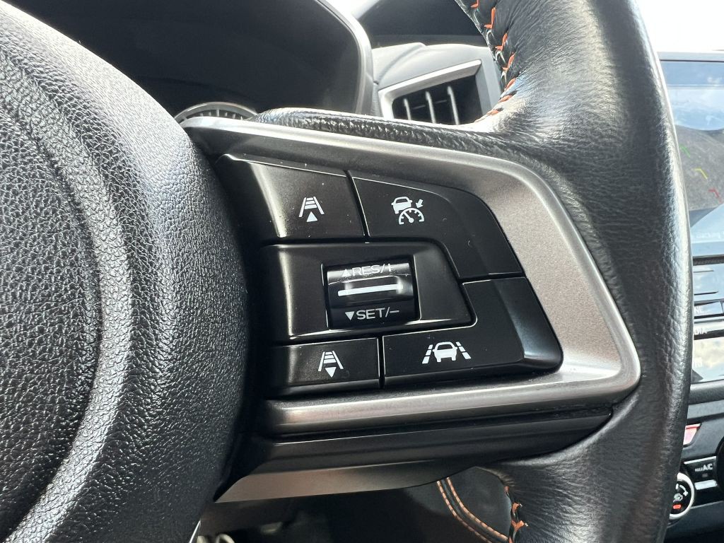 2019 Subaru Crosstrek Image 9