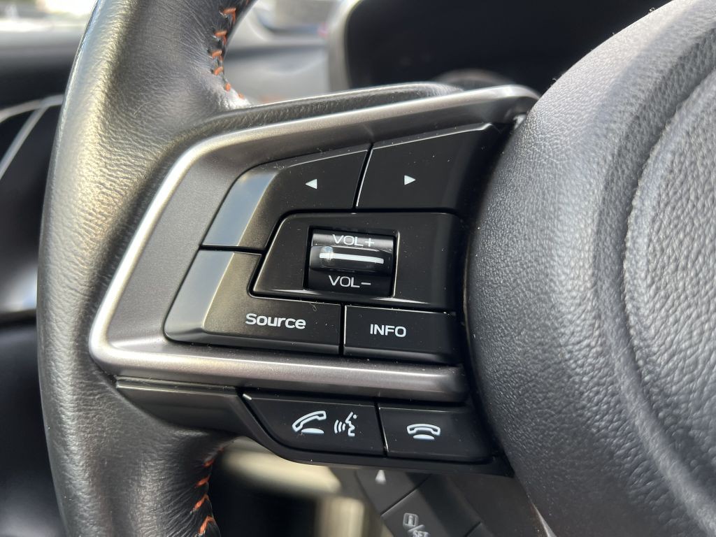 2019 Subaru Crosstrek Image 10