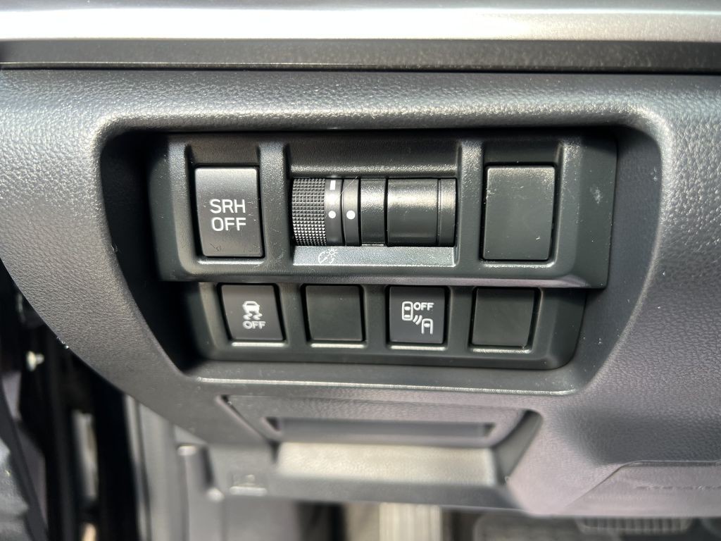 2019 Subaru Crosstrek Image 11