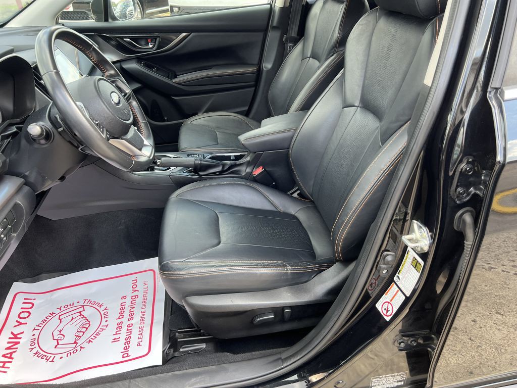 2019 Subaru Crosstrek Image 12