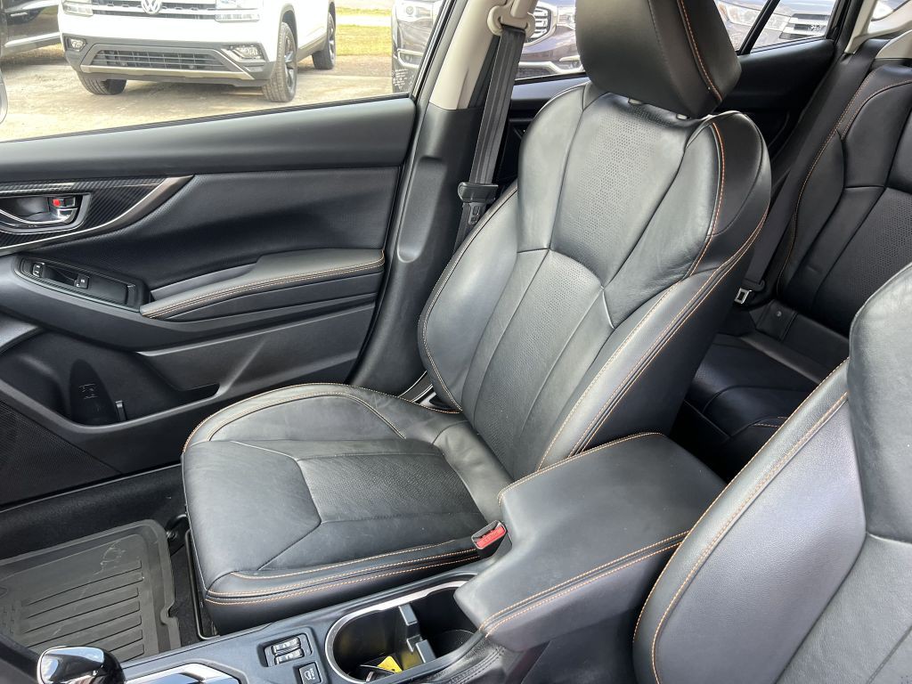 2019 Subaru Crosstrek Image 13