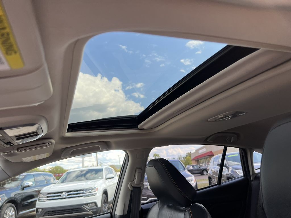 2019 Subaru Crosstrek Image 14