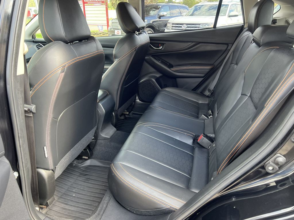 2019 Subaru Crosstrek Image 15