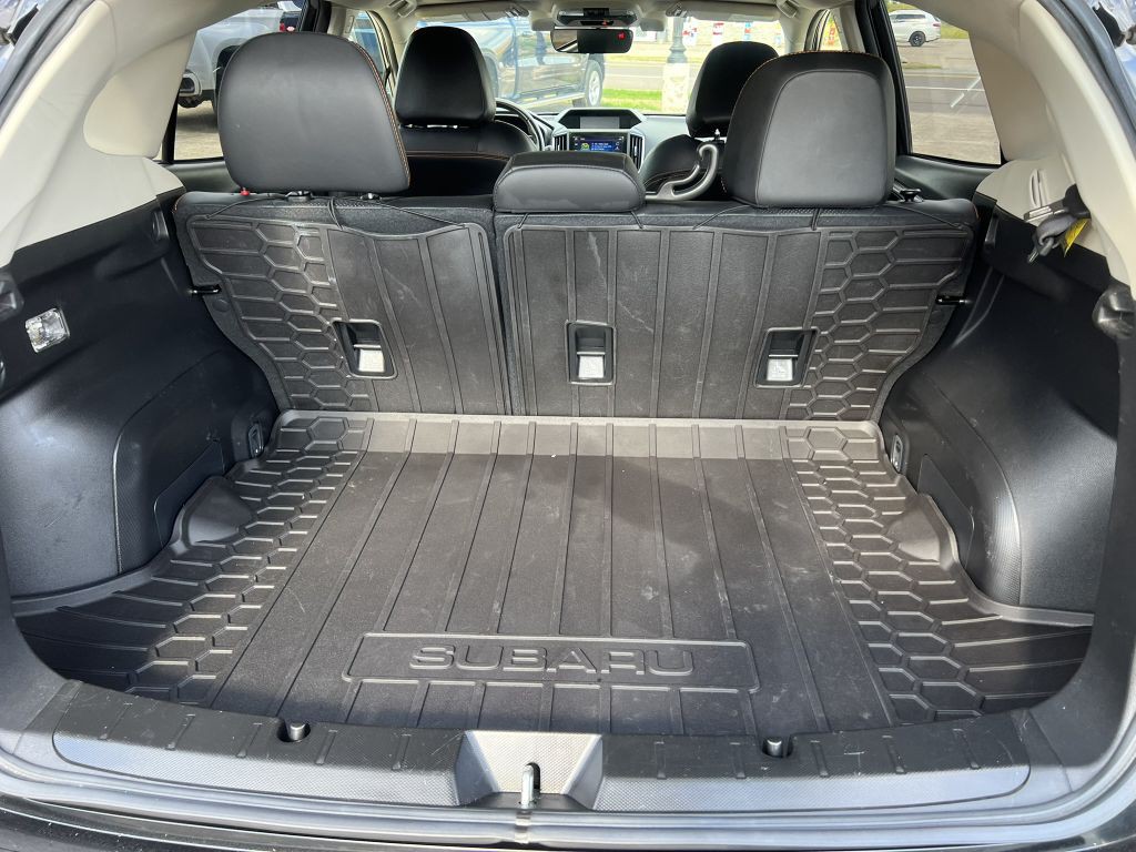 2019 Subaru Crosstrek Image 16