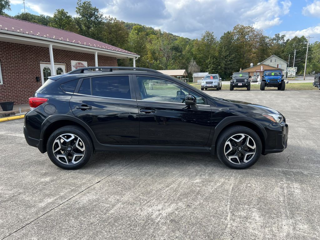 2019 Subaru Crosstrek Image 18