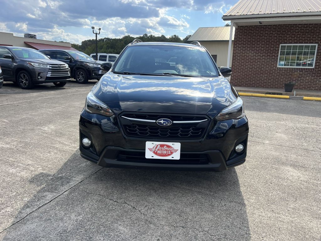 2019 Subaru Crosstrek Image 19