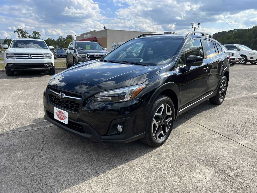 2019 Subaru Crosstrek Image 20