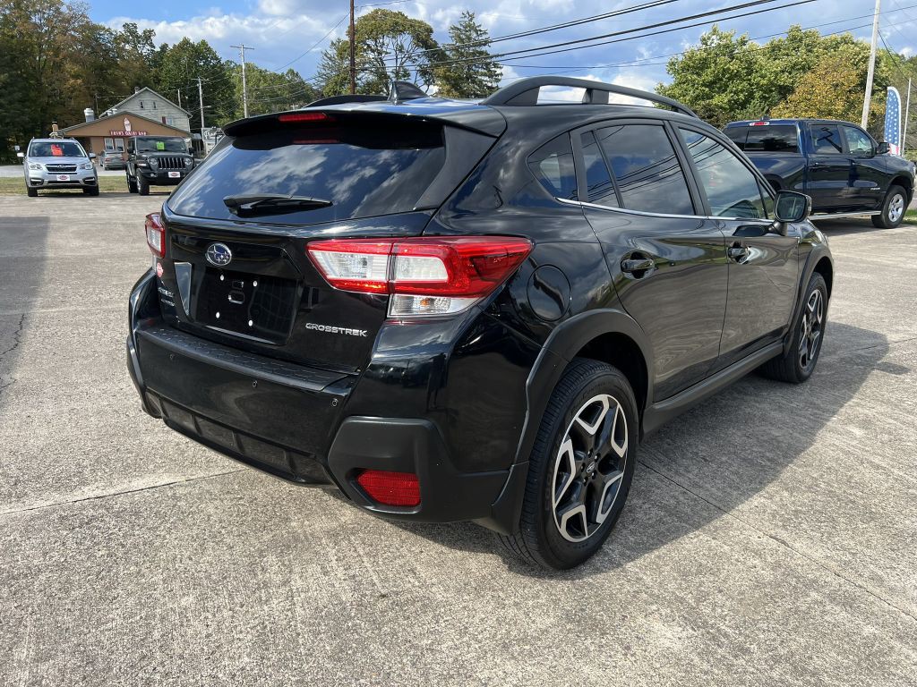 2019 Subaru Crosstrek Image 23