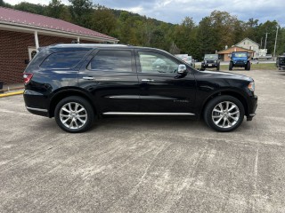 Image for 2020 Dodge Durango Citadel ID: 6842660