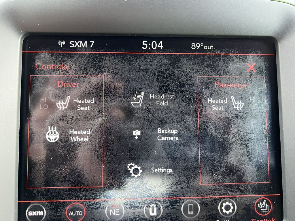 2020 Dodge Durango Image 3