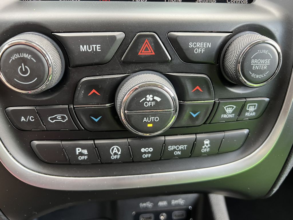 2020 Dodge Durango Image 5