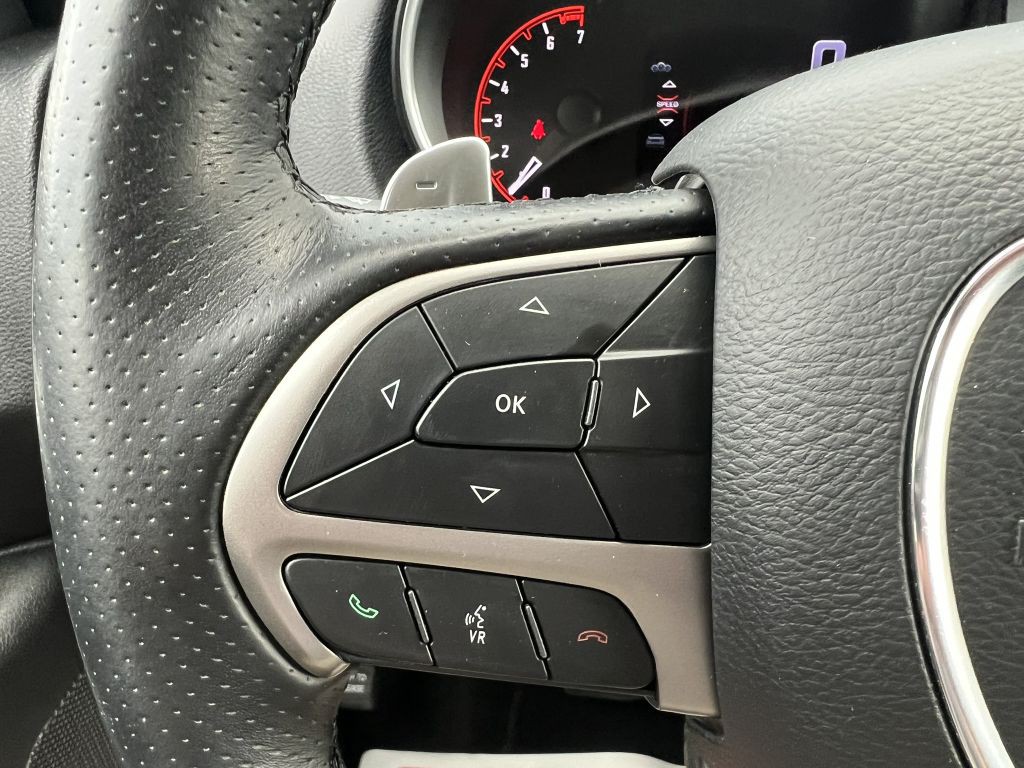 2020 Dodge Durango Image 8