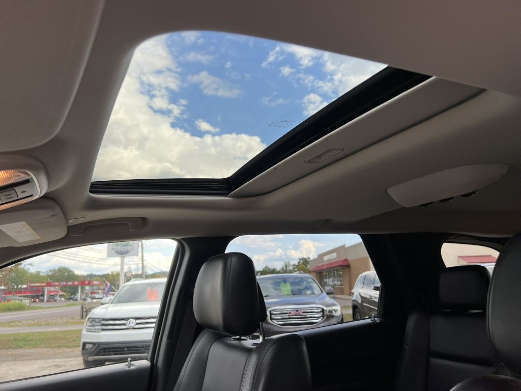 2020 Dodge Durango Image 9