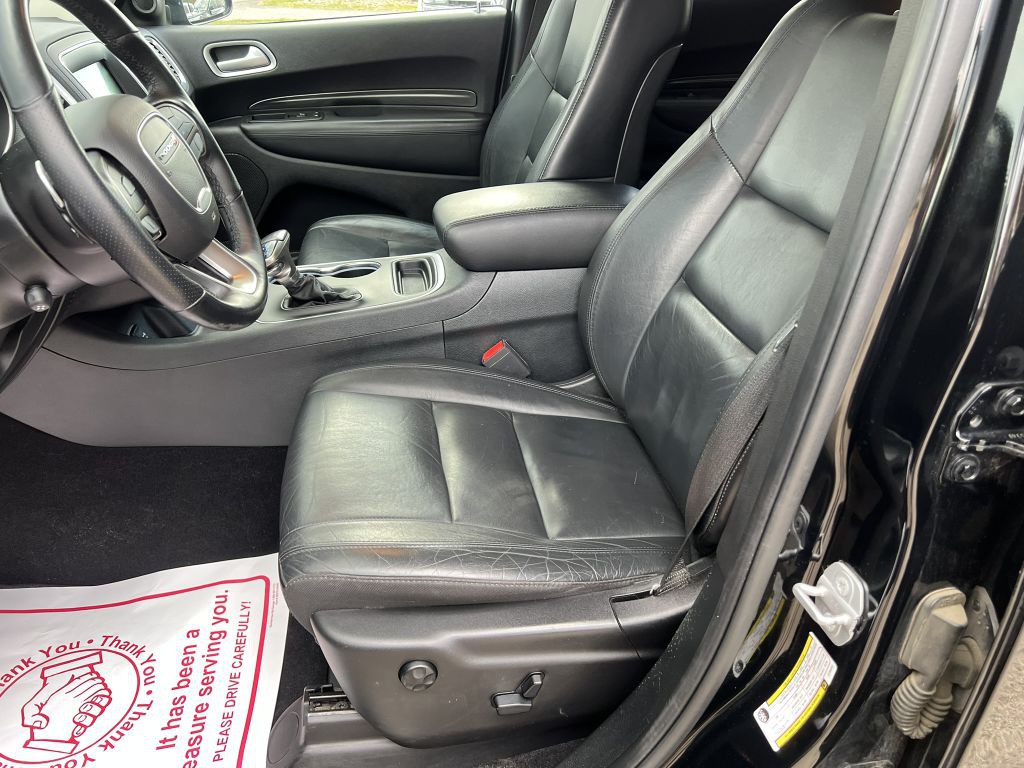 2020 Dodge Durango Image 10