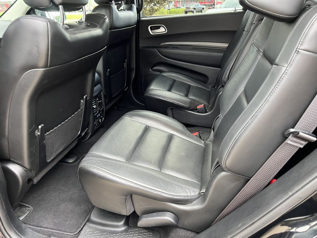 2020 Dodge Durango Image 12