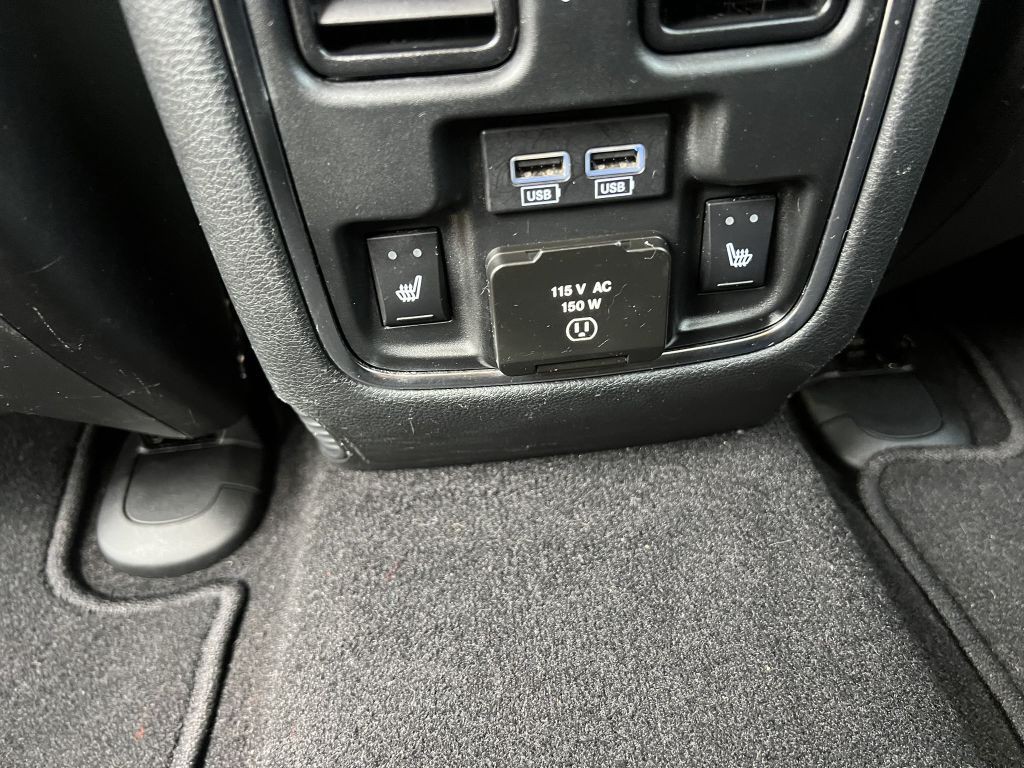 2020 Dodge Durango Image 13