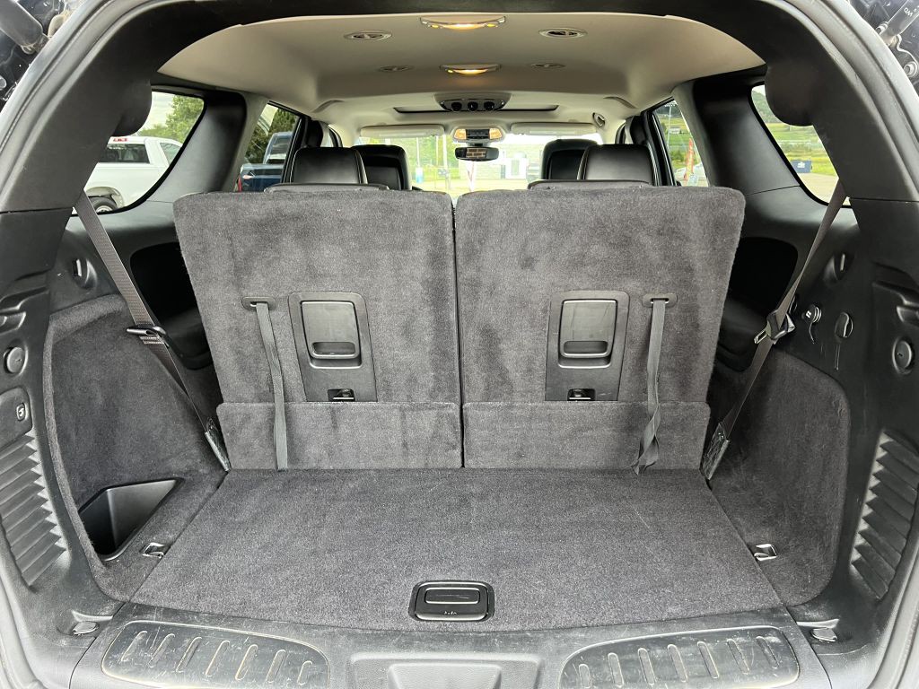 2020 Dodge Durango Image 15