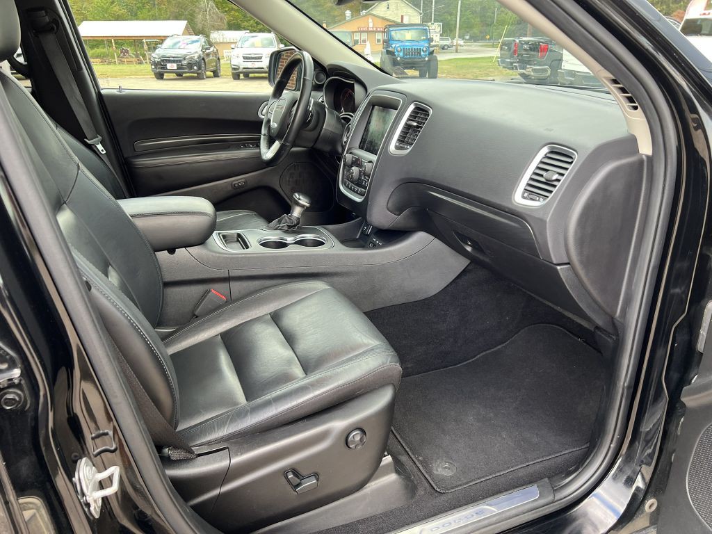 2020 Dodge Durango Image 17