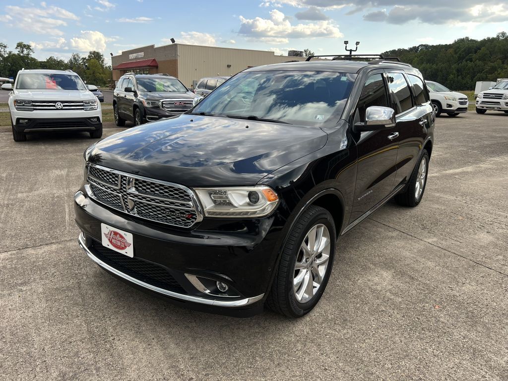 2020 Dodge Durango Image 19
