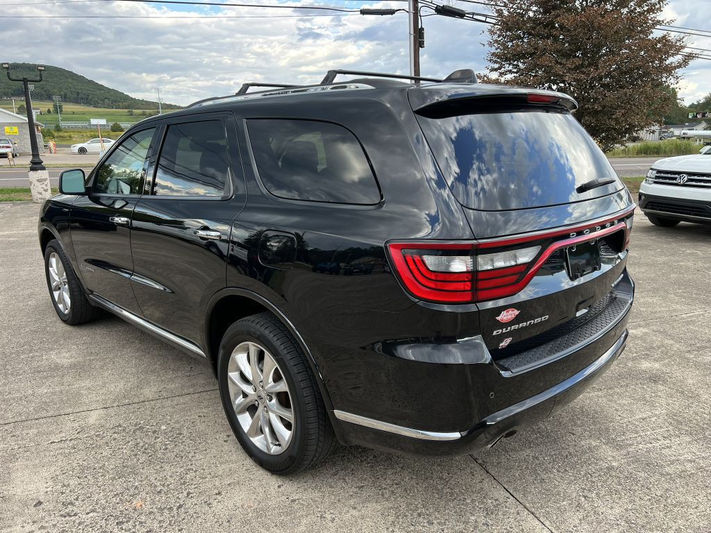 2020 Dodge Durango Image 21