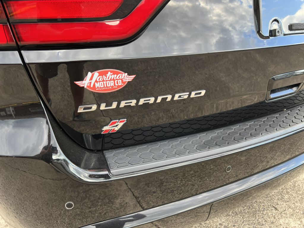 2020 Dodge Durango Image 22
