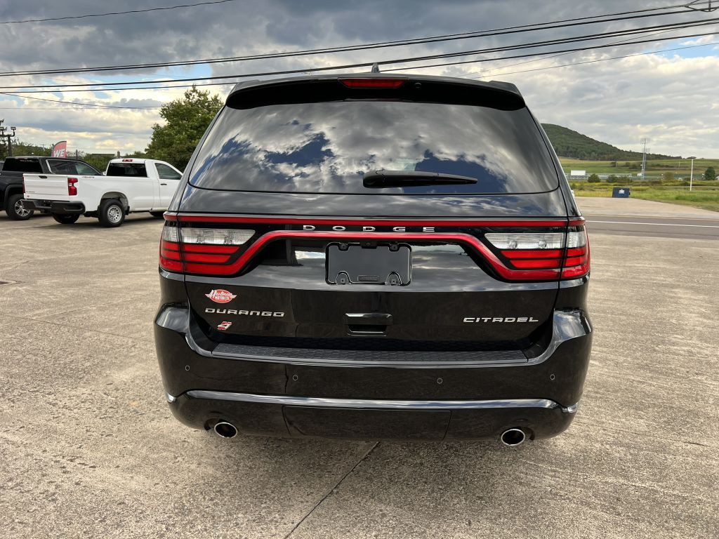2020 Dodge Durango Image 24
