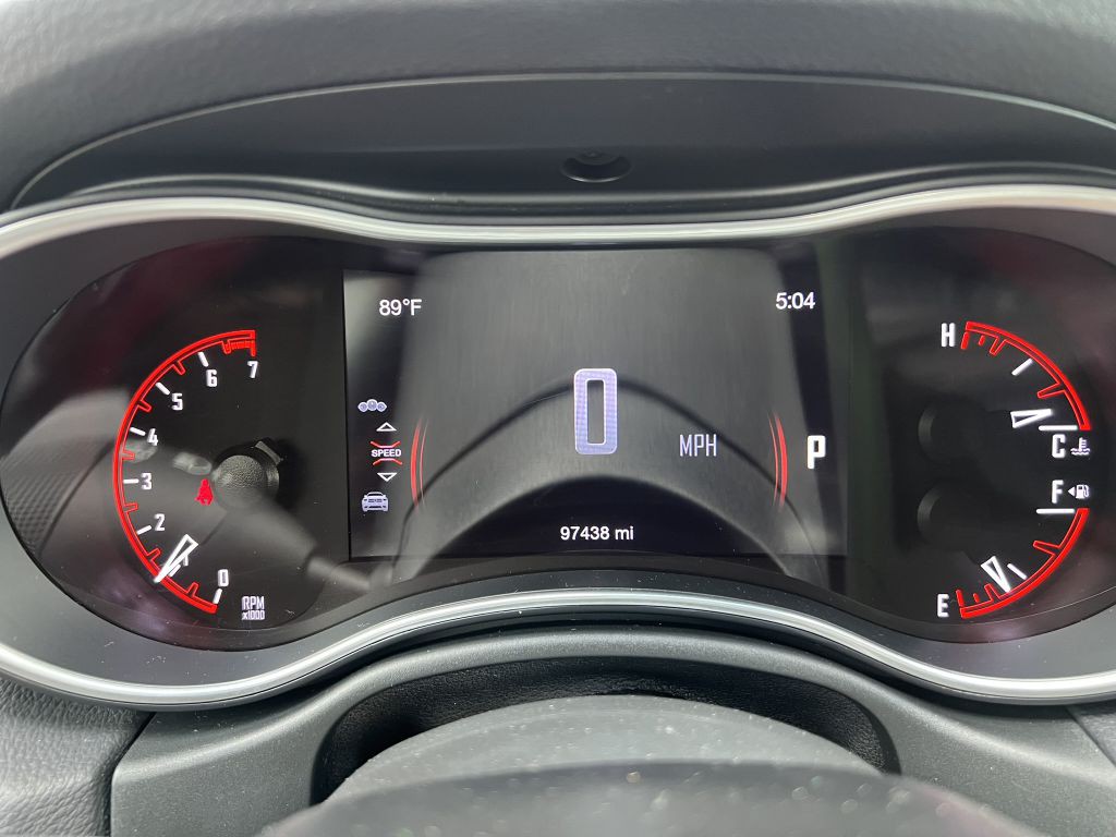 2020 Dodge Durango Image 25