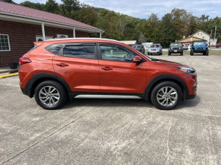 Image for 2017 Hyundai Tucson Limited ID: 6853256