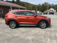 Image for 2017 Hyundai Tucson Limited ID: 6853256