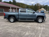 Image for 2014 GMC Sierra 1500 SLE ID: 6853258