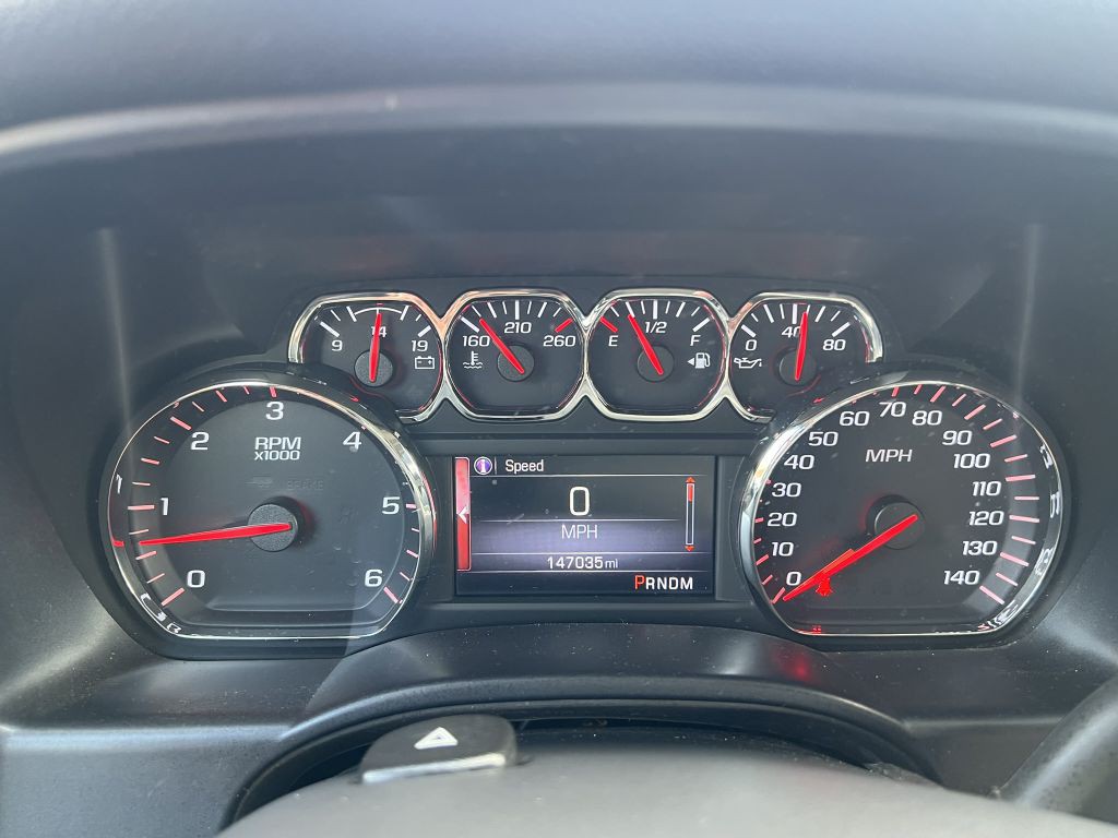 2014 GMC Sierra Image 3