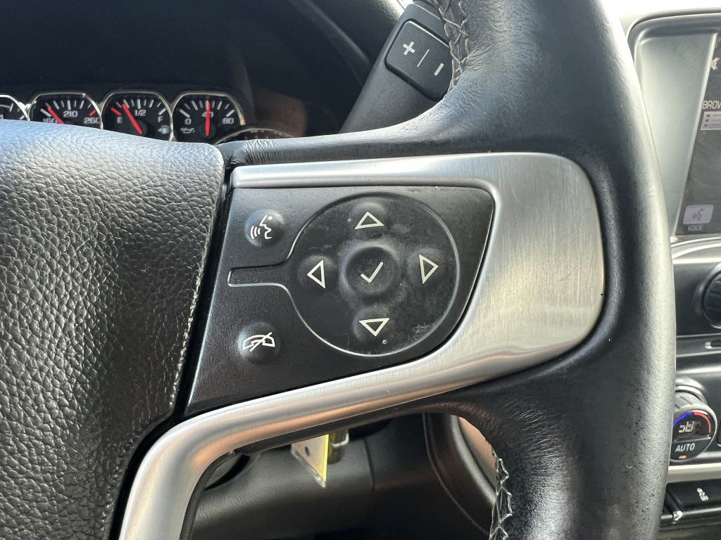 2014 GMC Sierra Image 4