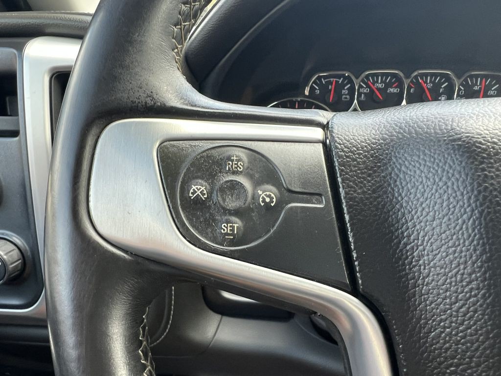 2014 GMC Sierra Image 5