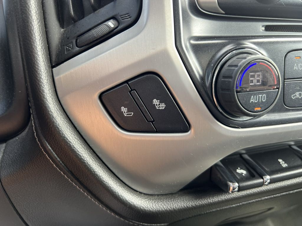 2014 GMC Sierra Image 7