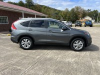 Image for 2013 Honda CR-V EXL ID: 6853261