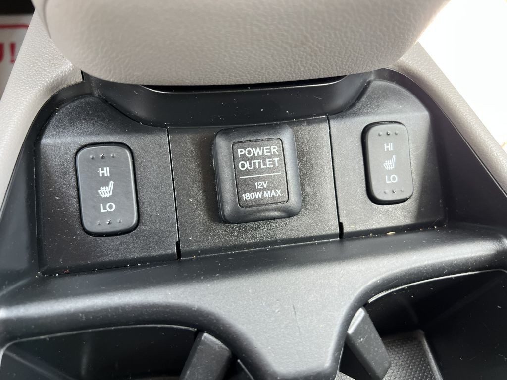 2013 Honda CR-V Image 6