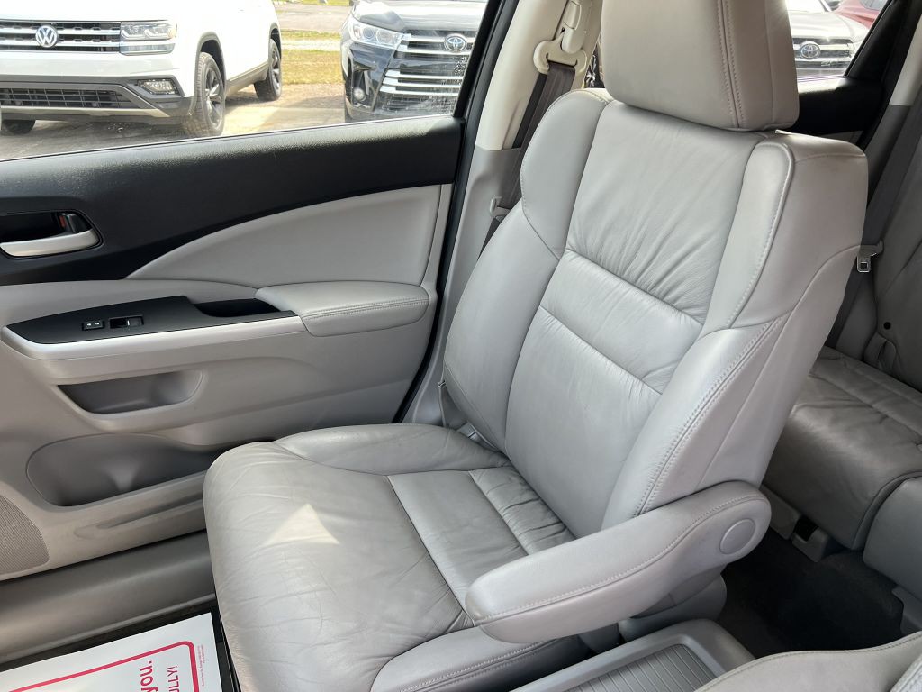 2013 Honda CR-V Image 9