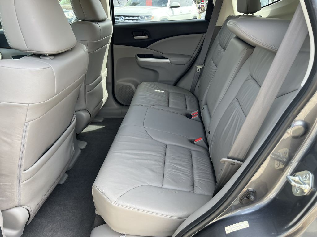 2013 Honda CR-V Image 10