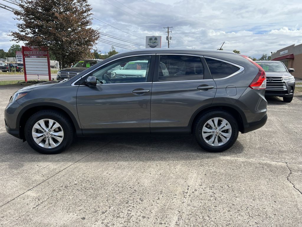 2013 Honda CR-V Image 15