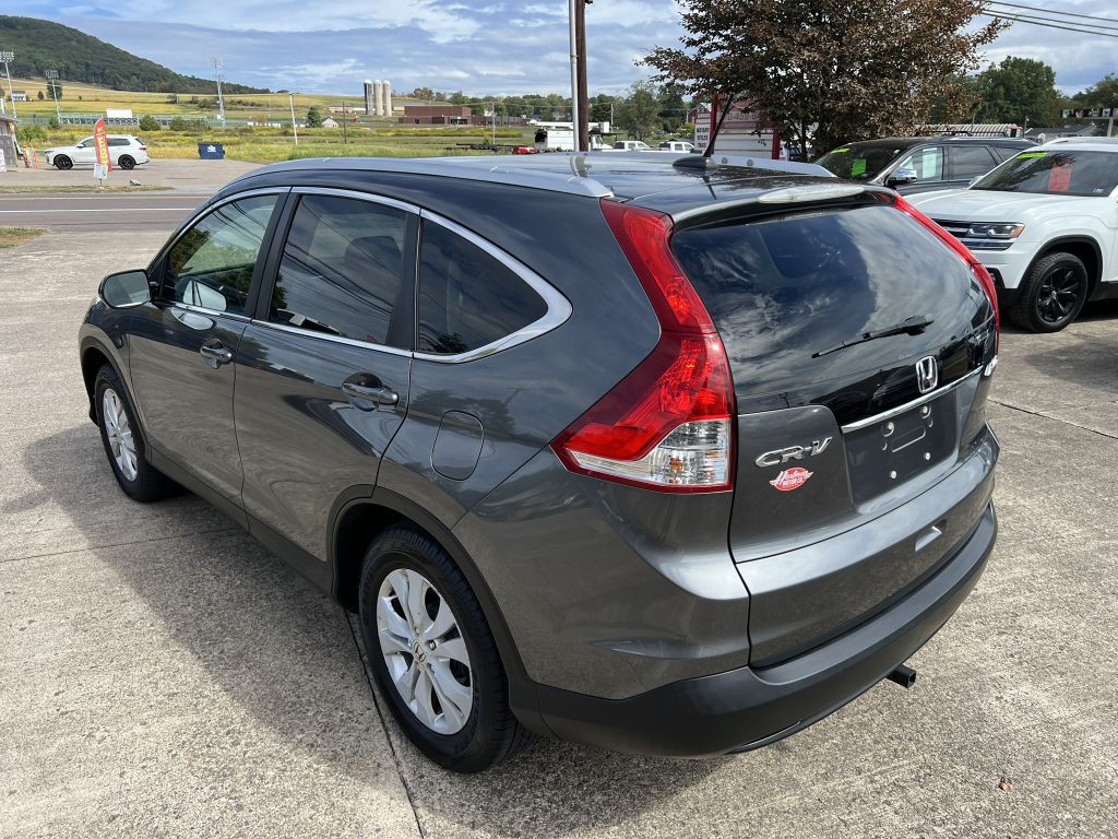 2013 Honda CR-V Image 16